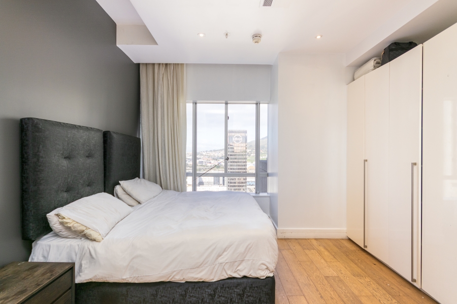 2 Bedroom Property for Sale in Cape Town City Centre Western Cape